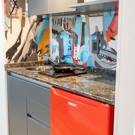 Vilaut Smart Flat Córdoba Luaran gambar