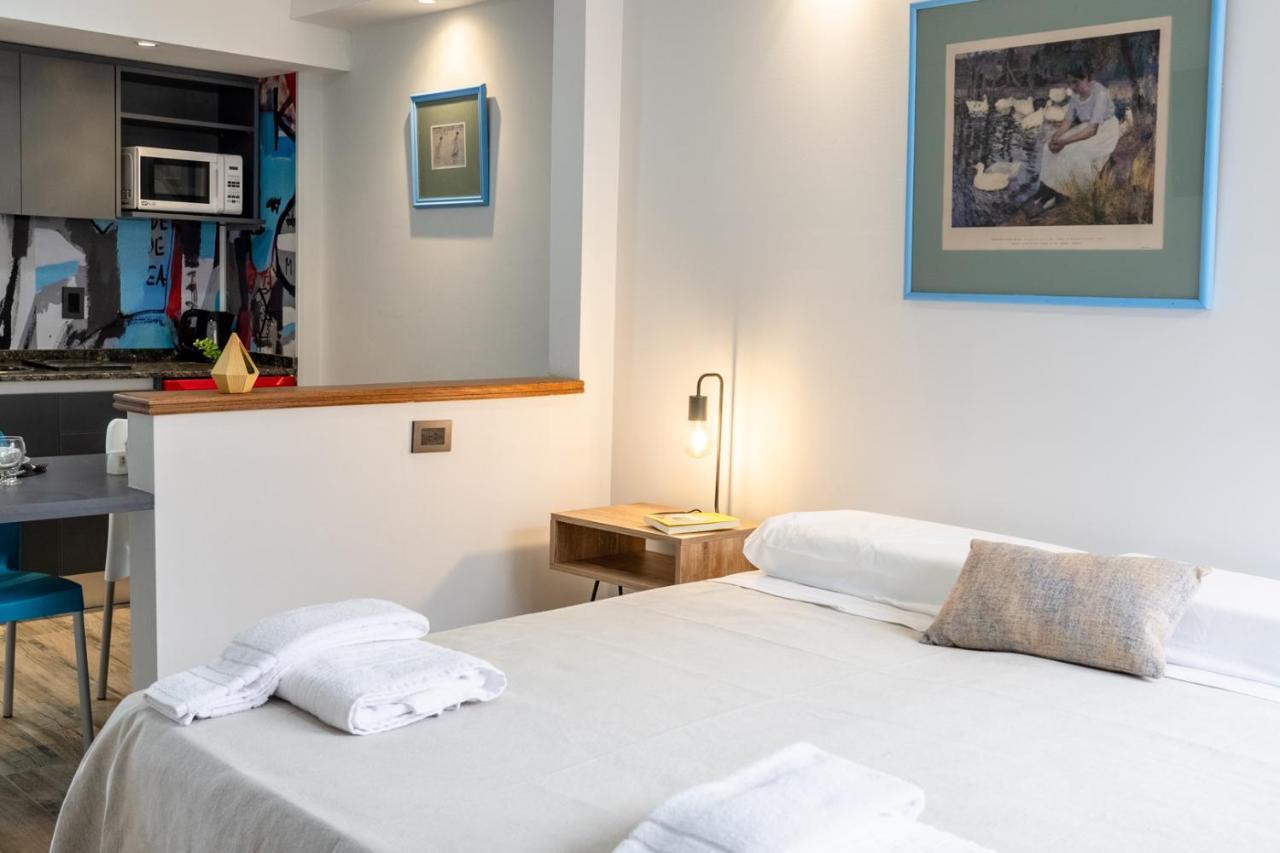 Vilaut Smart Flat Córdoba Luaran gambar