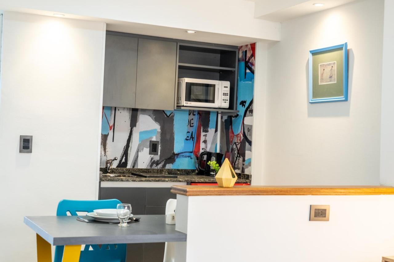 Vilaut Smart Flat Córdoba Luaran gambar