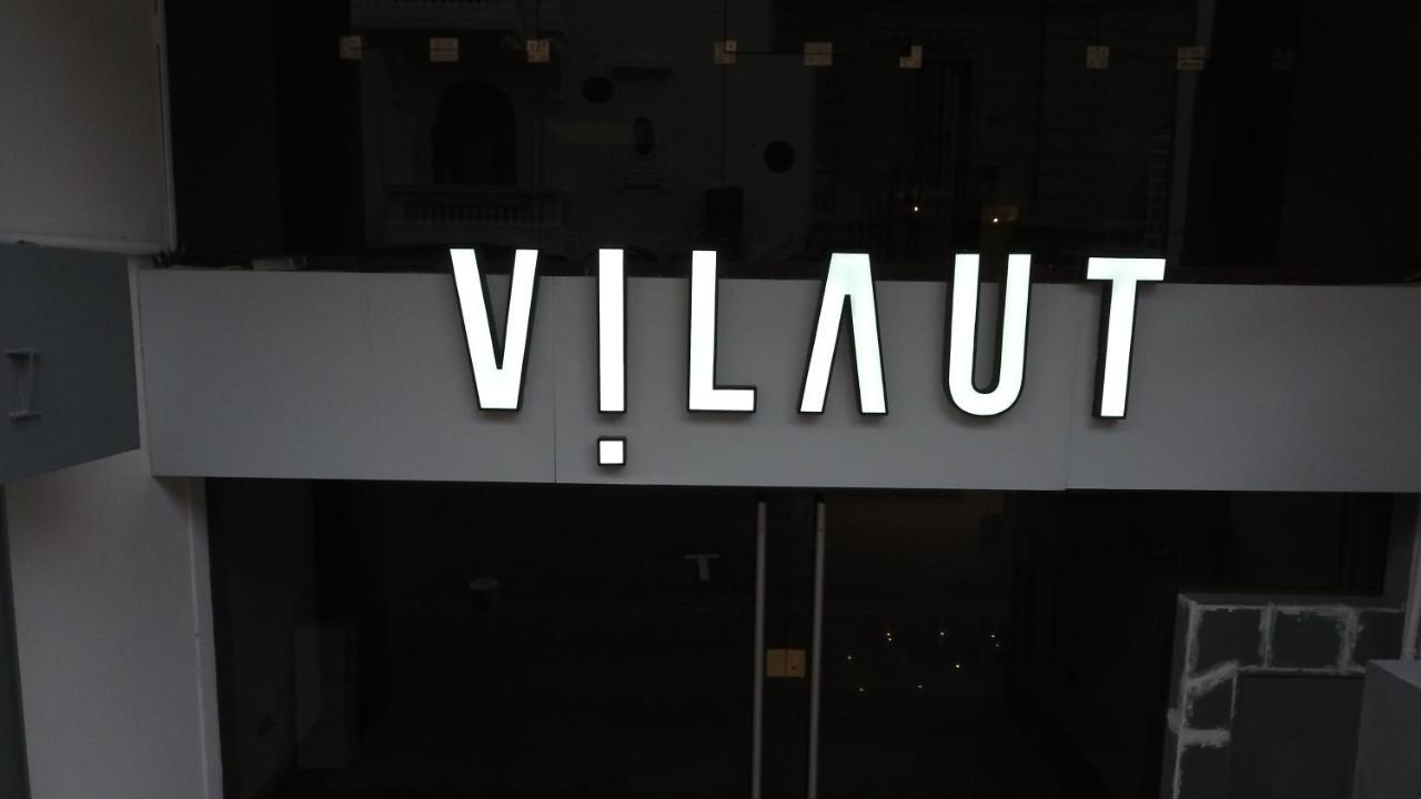 Vilaut Smart Flat Córdoba Luaran gambar