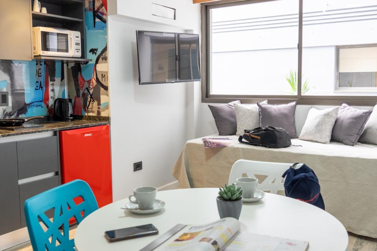 Vilaut Smart Flat Córdoba Luaran gambar