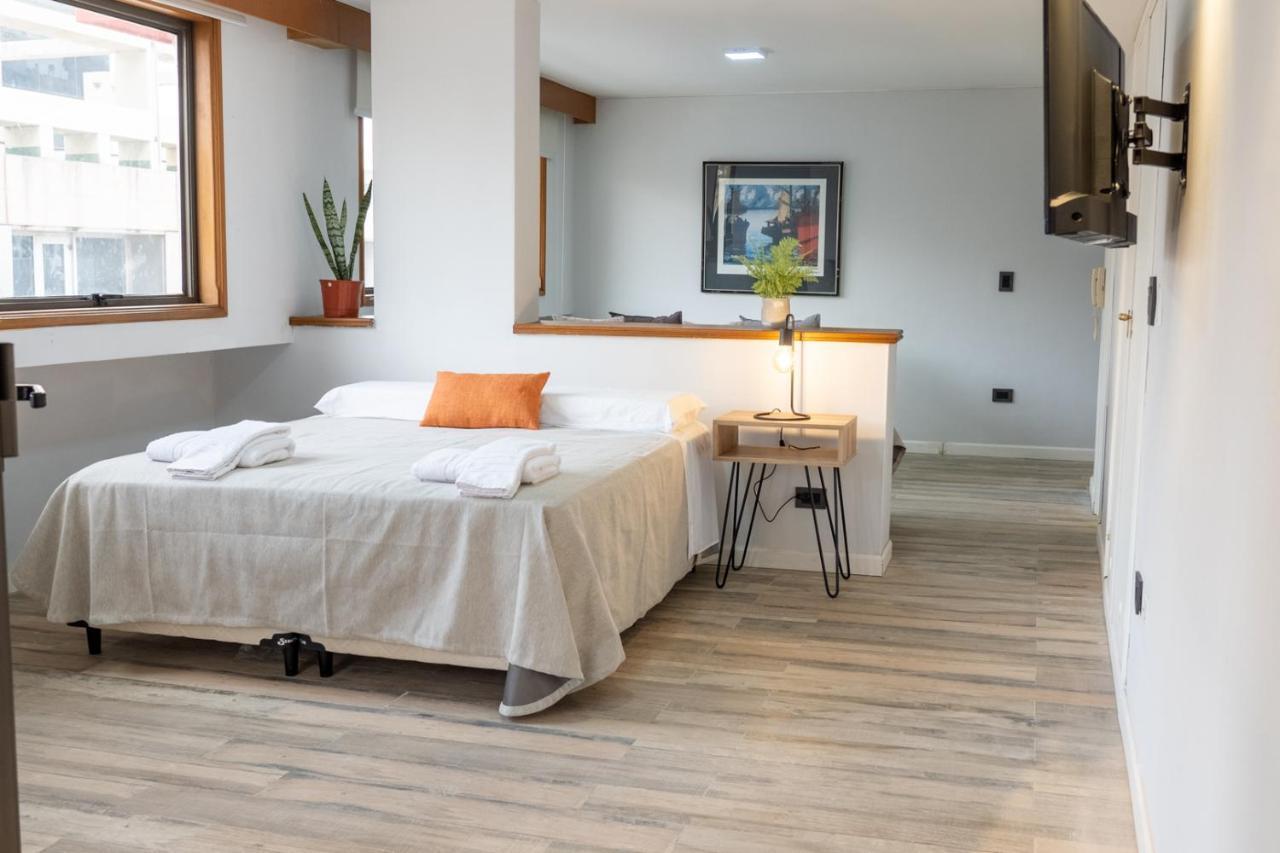 Vilaut Smart Flat Córdoba Luaran gambar