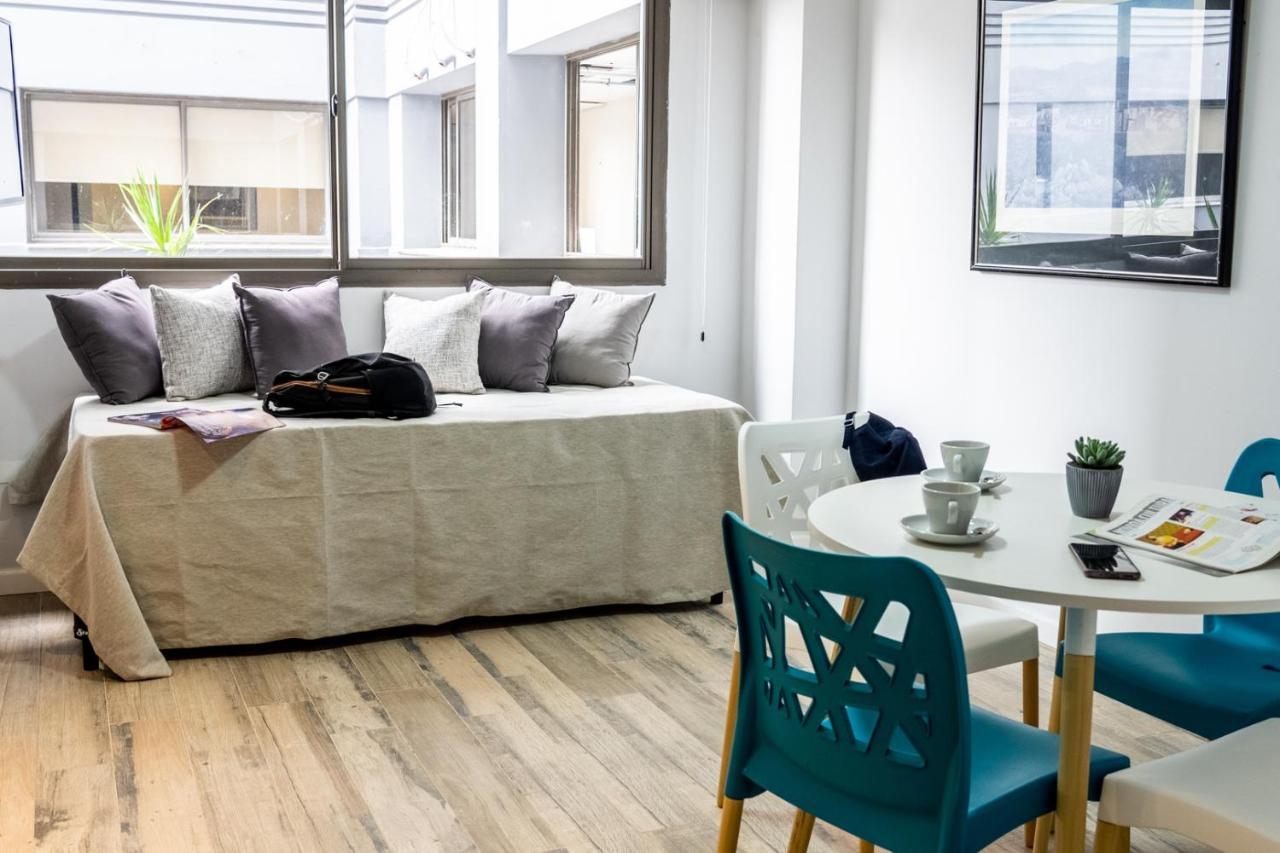 Vilaut Smart Flat Córdoba Luaran gambar