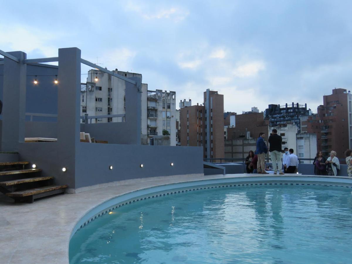 Vilaut Smart Flat Córdoba Luaran gambar