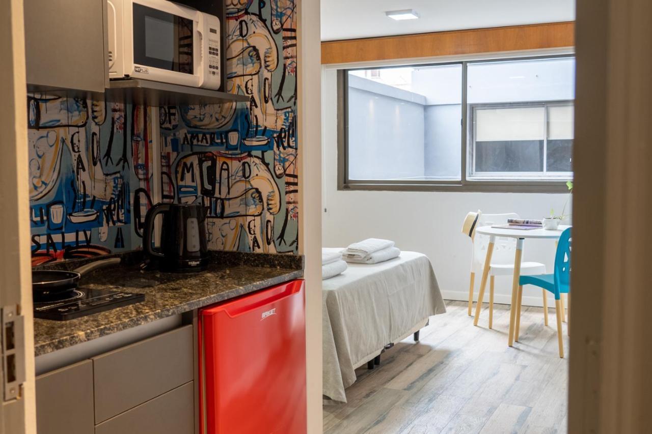 Vilaut Smart Flat Córdoba Luaran gambar