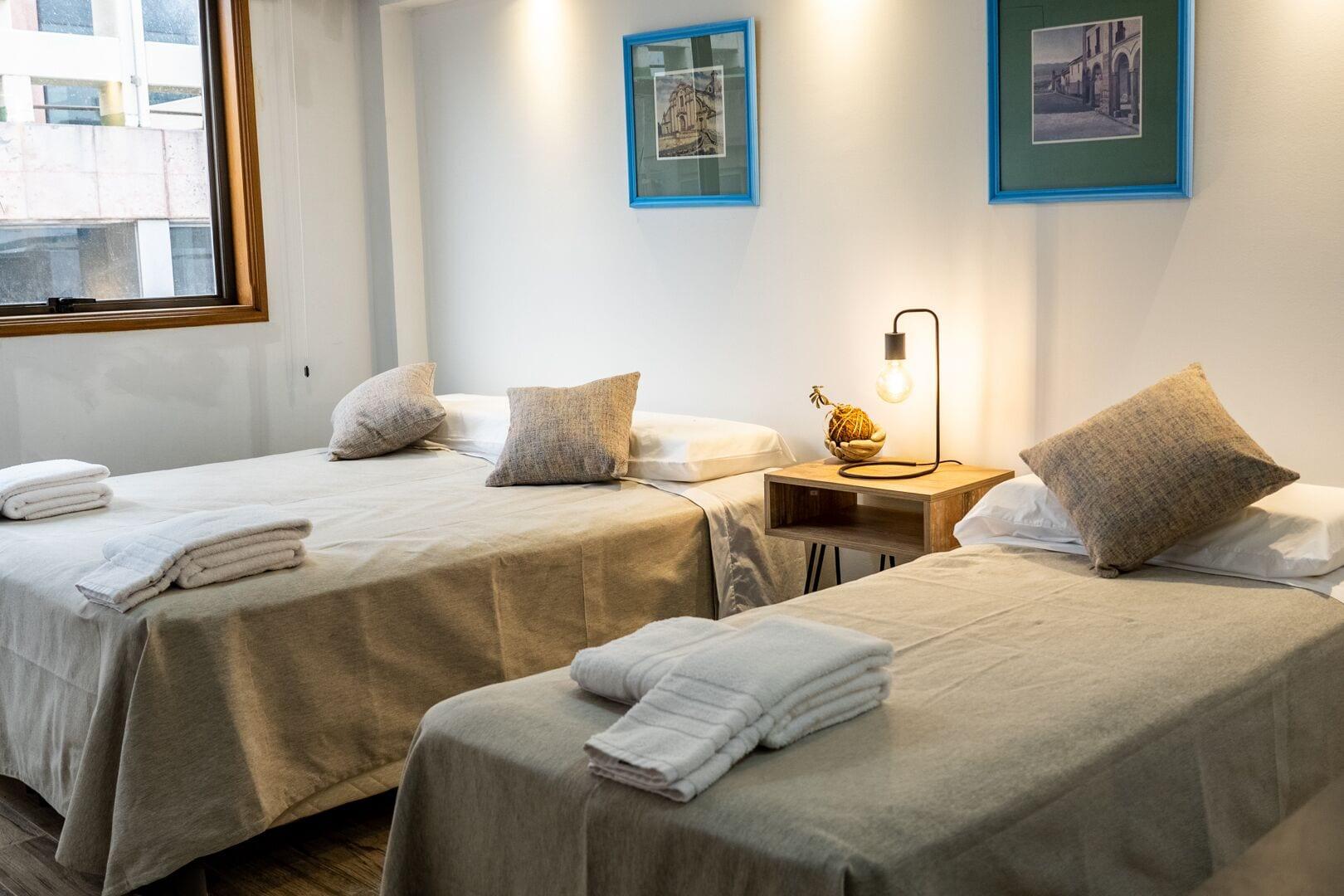 Vilaut Smart Flat Córdoba Luaran gambar