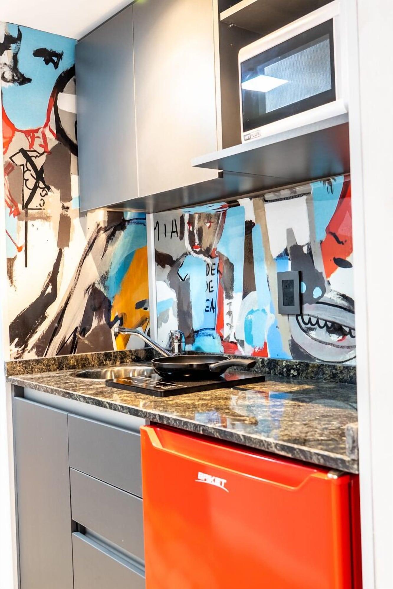 Vilaut Smart Flat Córdoba Luaran gambar