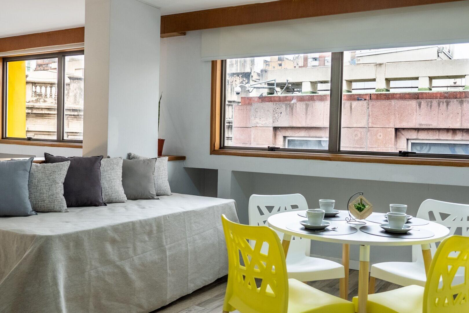 Vilaut Smart Flat Córdoba Luaran gambar