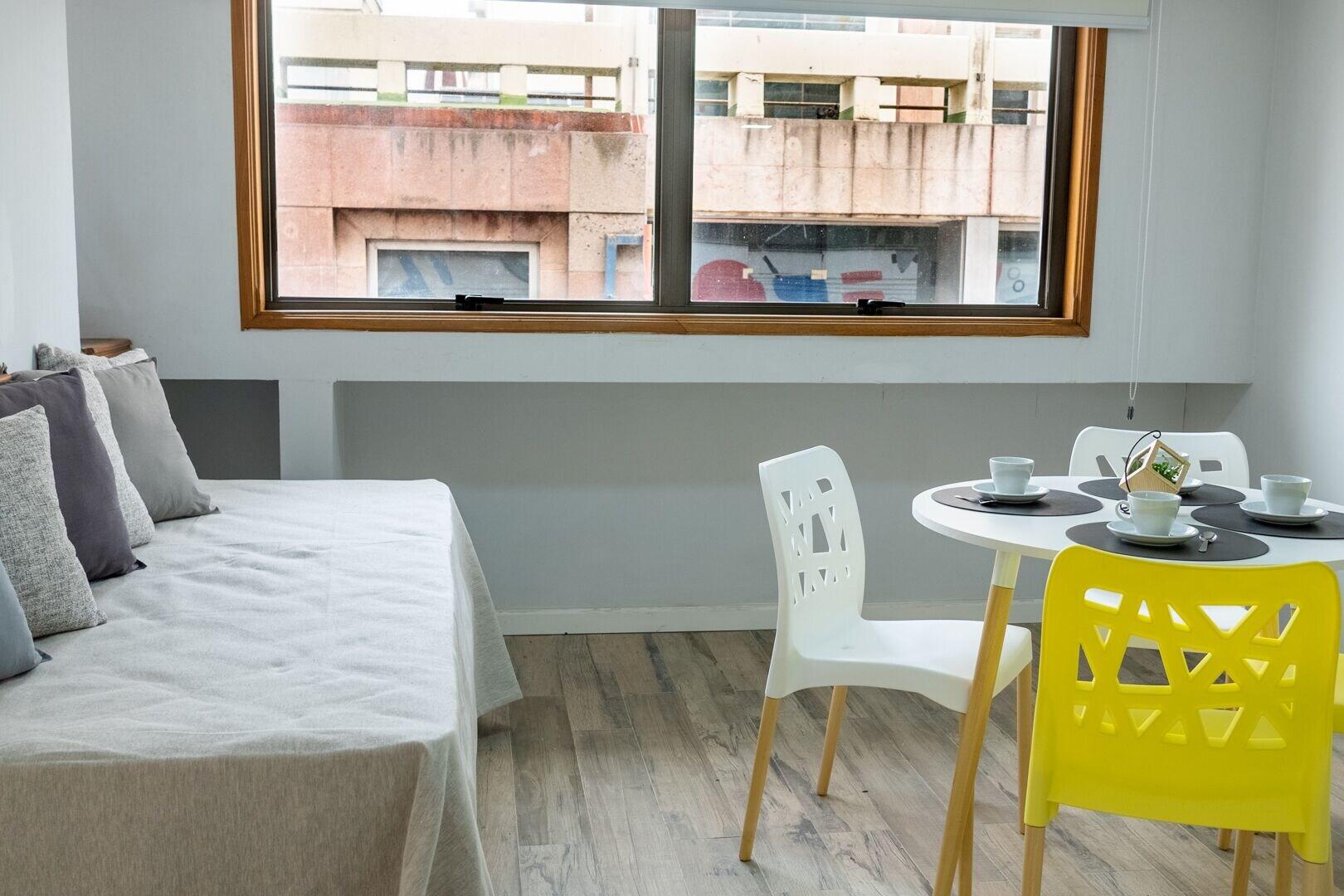 Vilaut Smart Flat Córdoba Luaran gambar