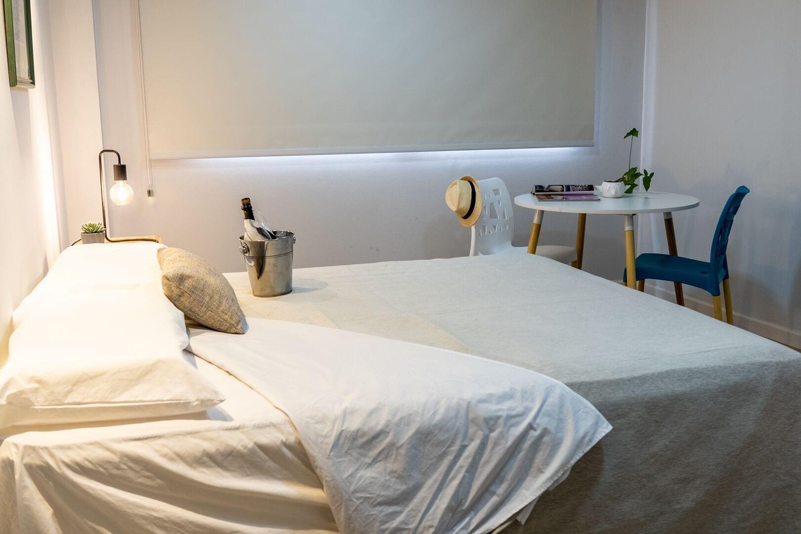 Vilaut Smart Flat Córdoba Luaran gambar