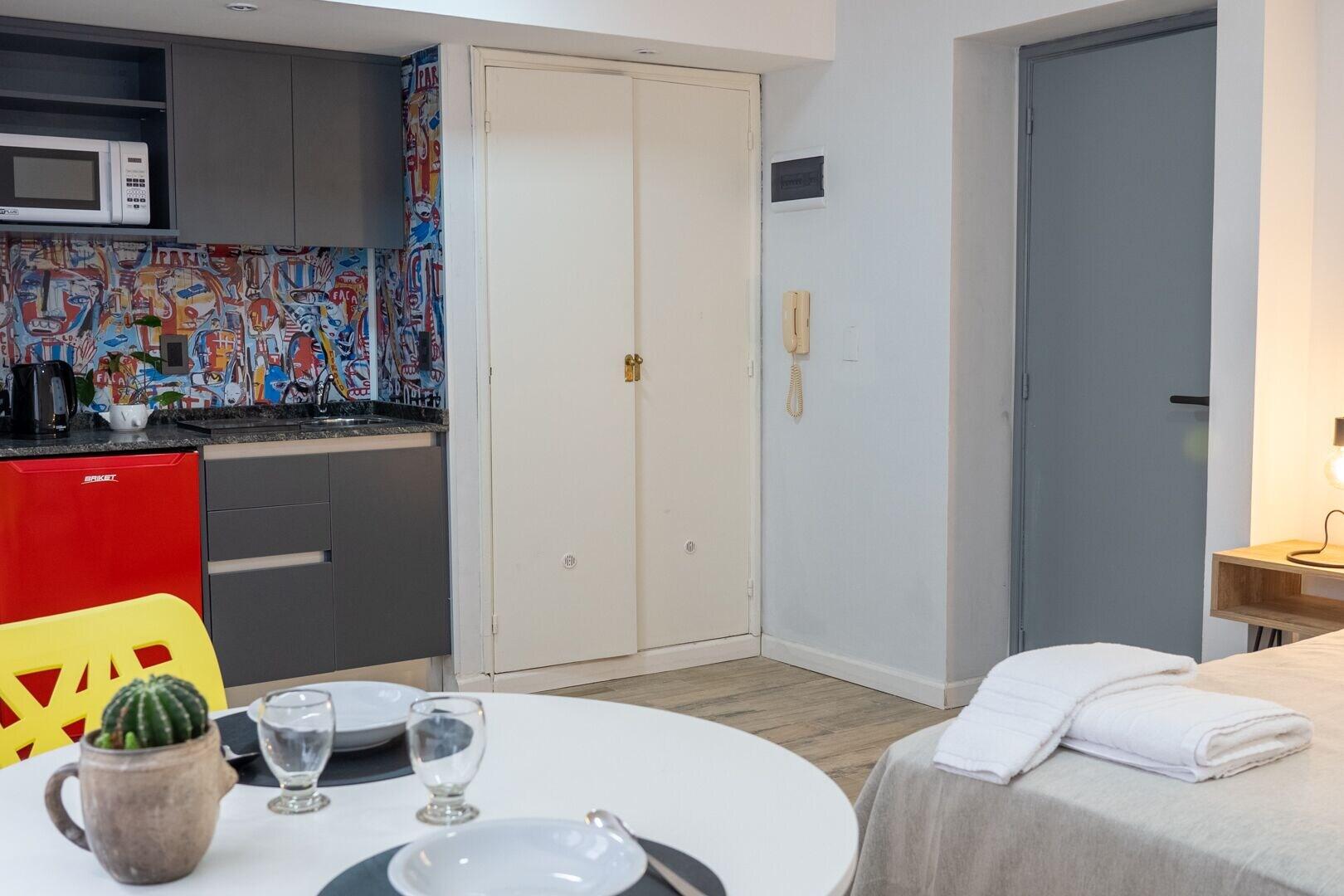 Vilaut Smart Flat Córdoba Luaran gambar
