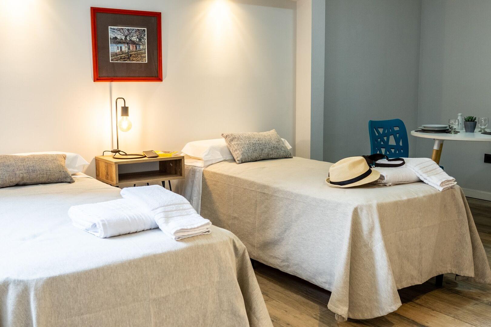 Vilaut Smart Flat Córdoba Luaran gambar