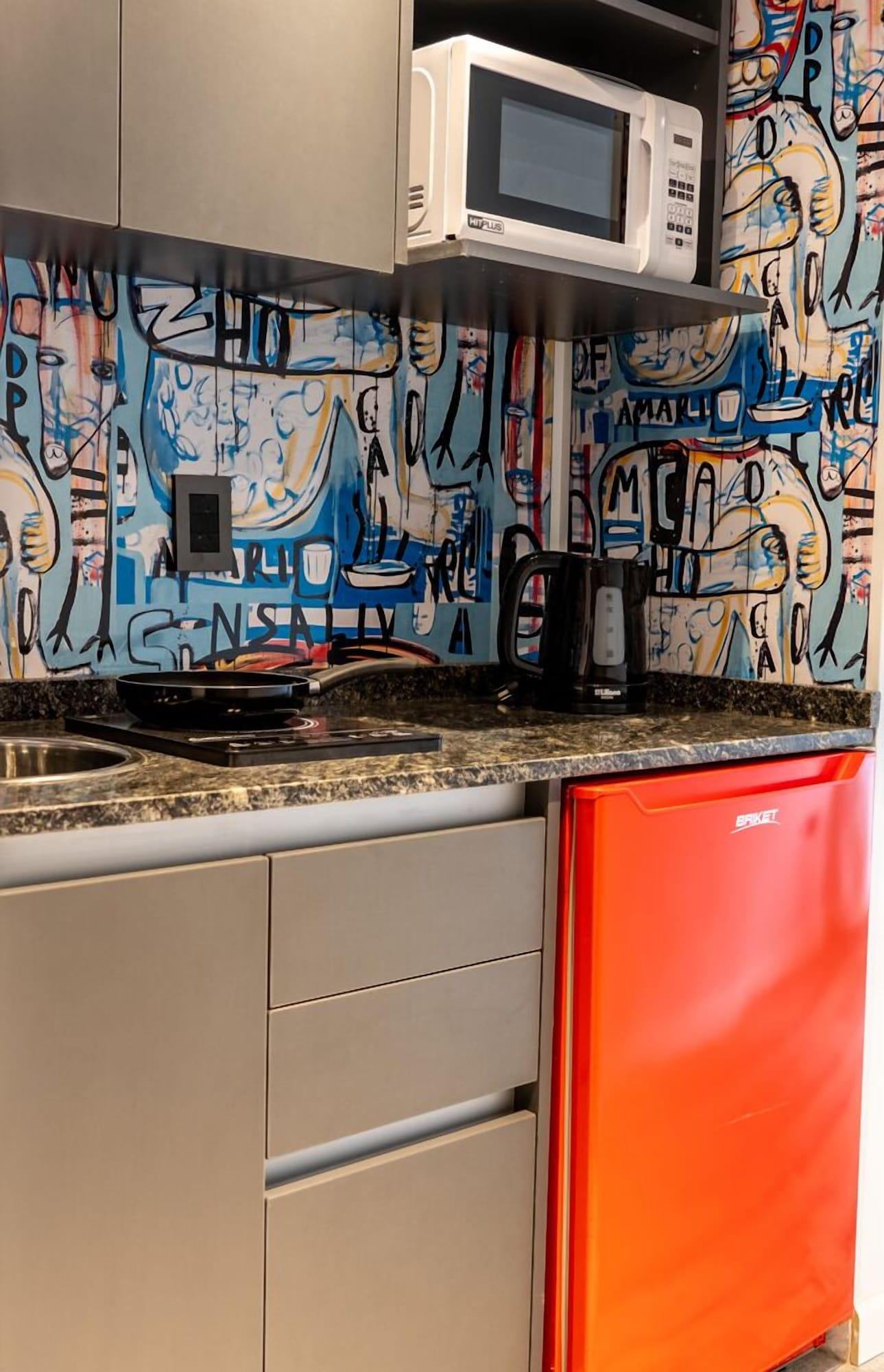 Vilaut Smart Flat Córdoba Luaran gambar