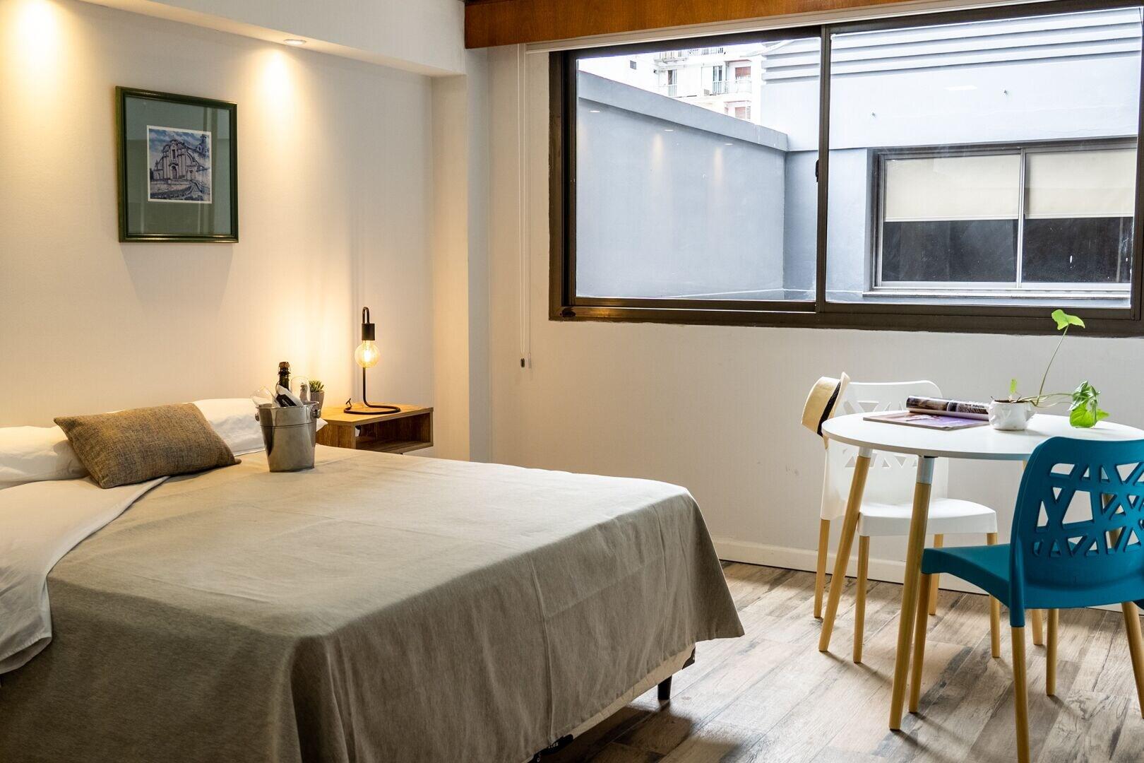 Vilaut Smart Flat Córdoba Luaran gambar