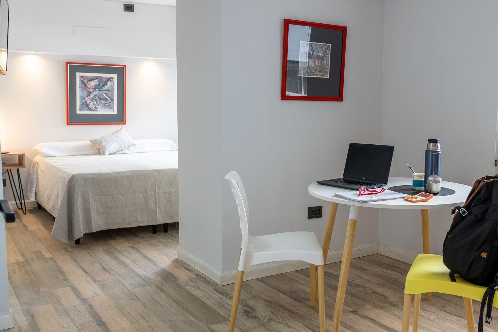 Vilaut Smart Flat Córdoba Luaran gambar