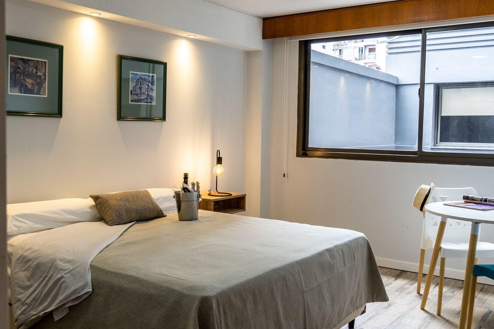 Vilaut Smart Flat Córdoba Luaran gambar
