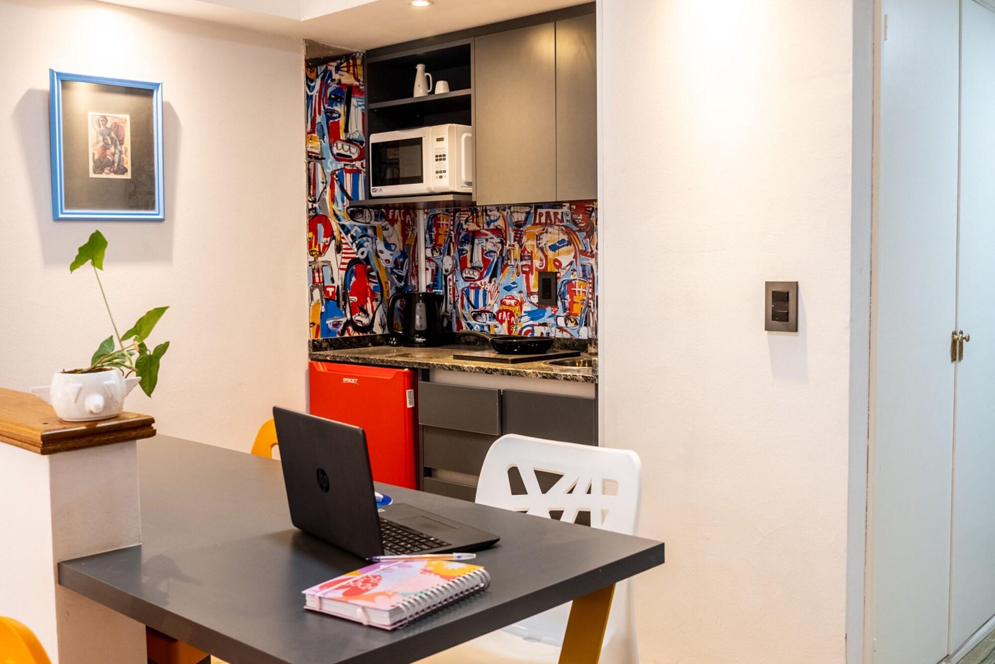 Vilaut Smart Flat Córdoba Luaran gambar