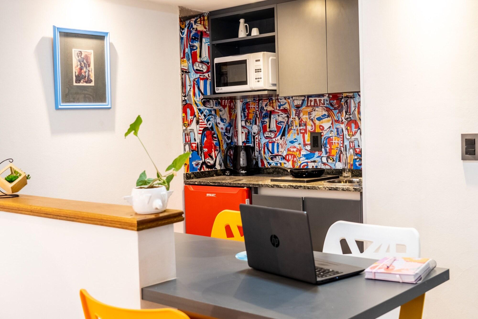 Vilaut Smart Flat Córdoba Luaran gambar