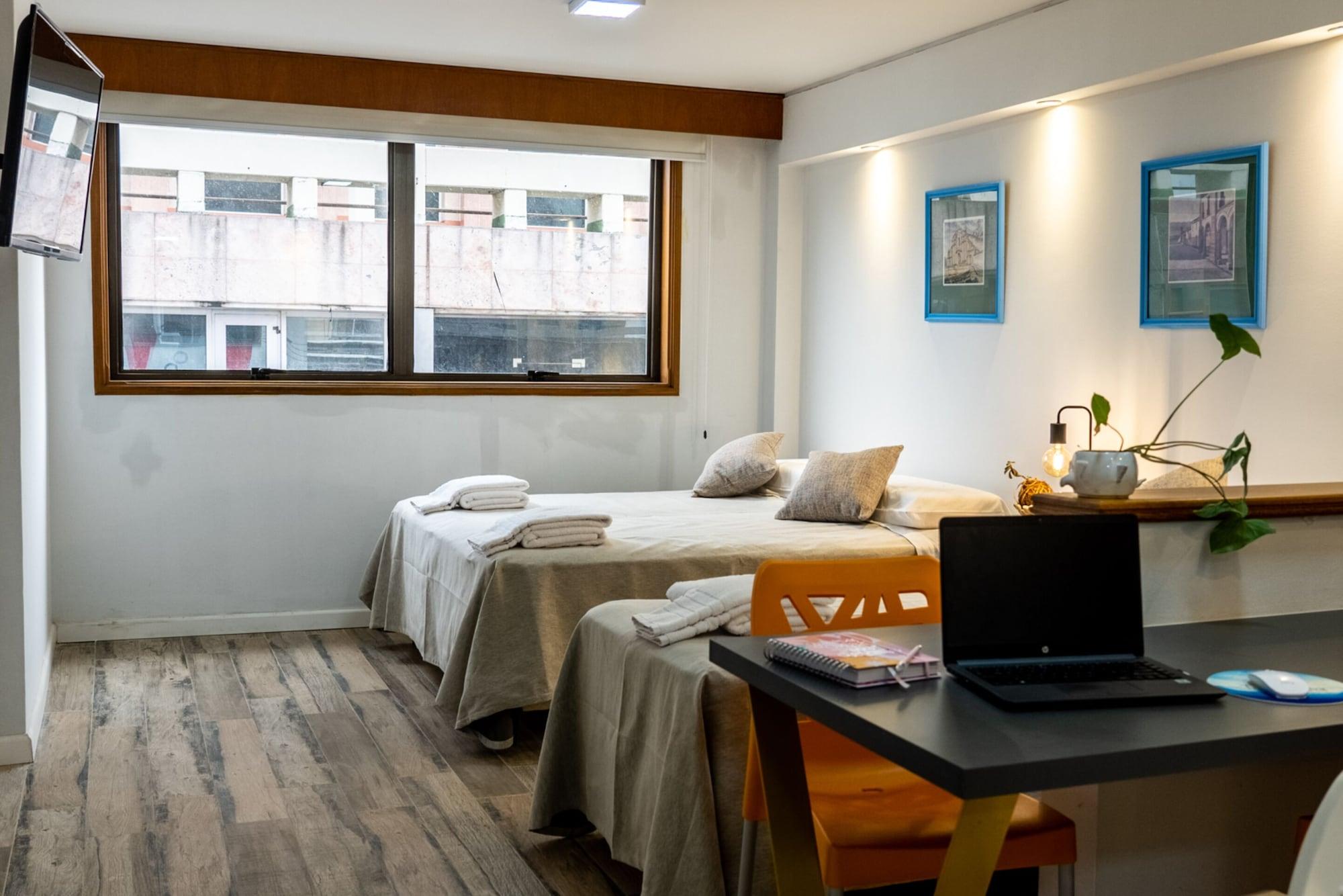 Vilaut Smart Flat Córdoba Luaran gambar