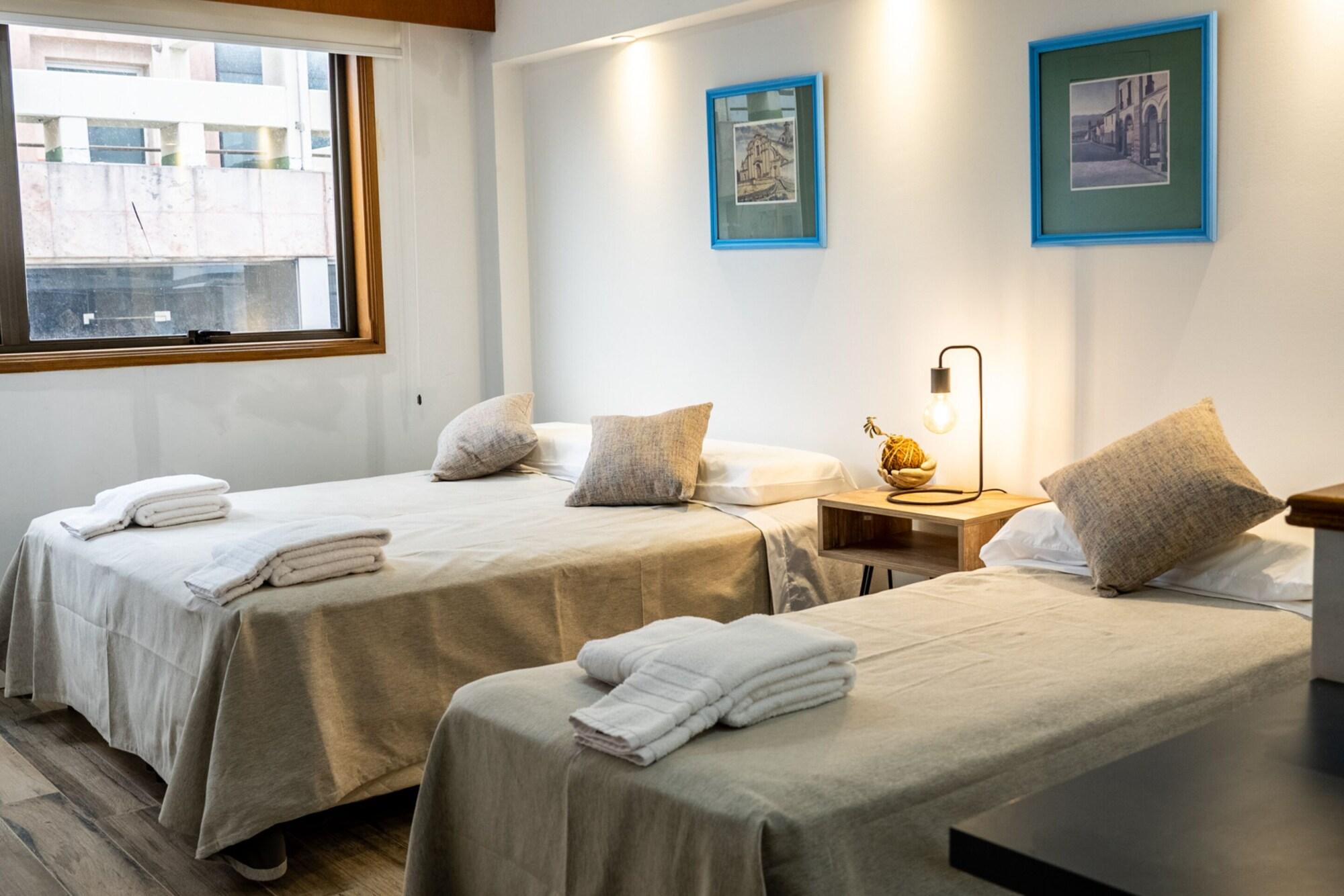 Vilaut Smart Flat Córdoba Luaran gambar