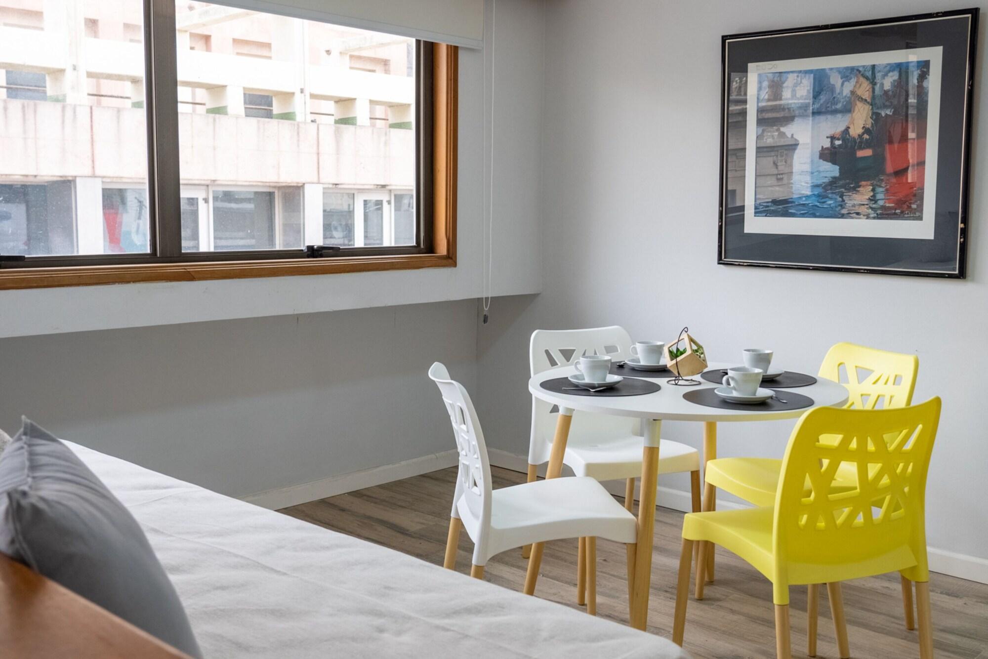 Vilaut Smart Flat Córdoba Luaran gambar
