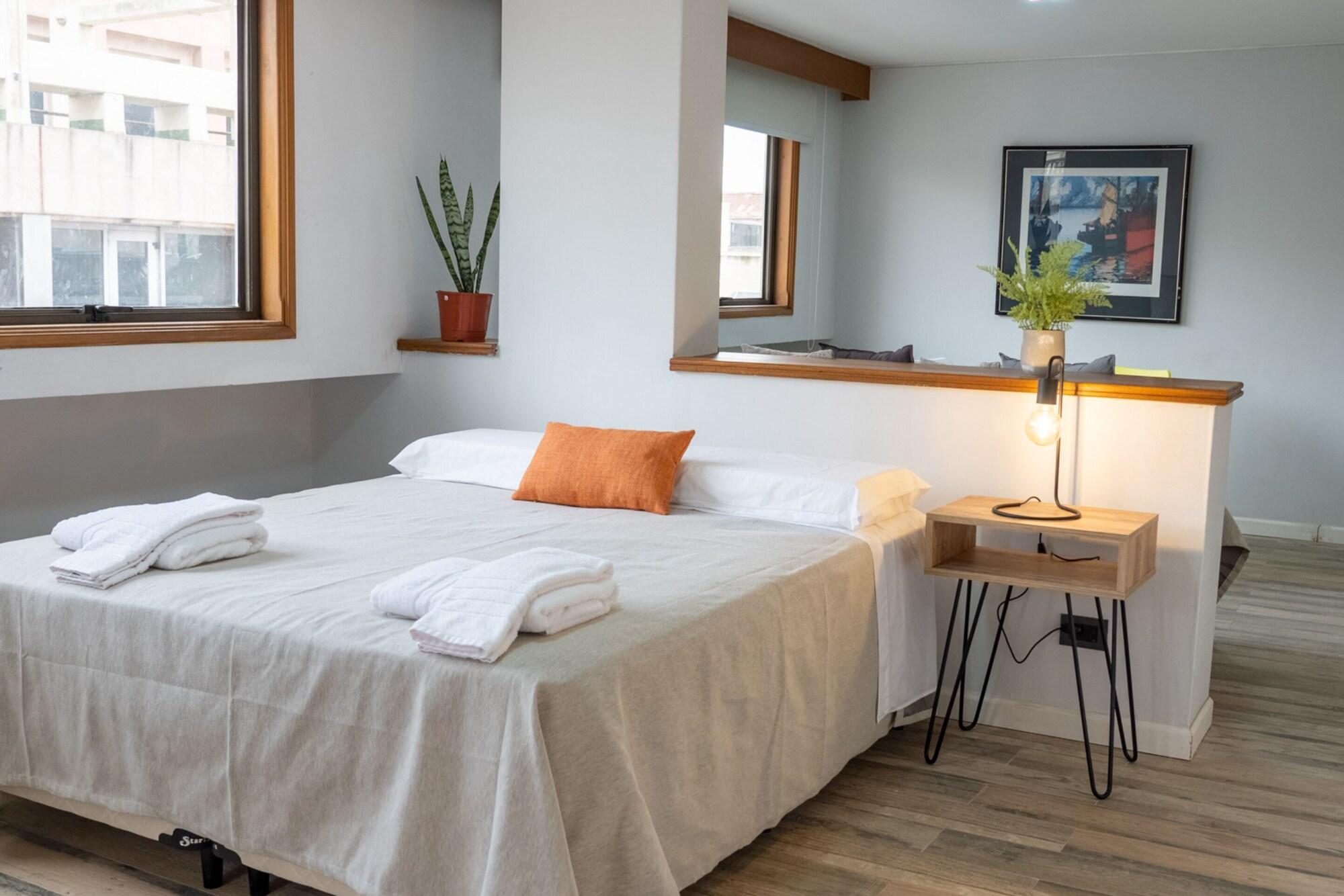 Vilaut Smart Flat Córdoba Luaran gambar