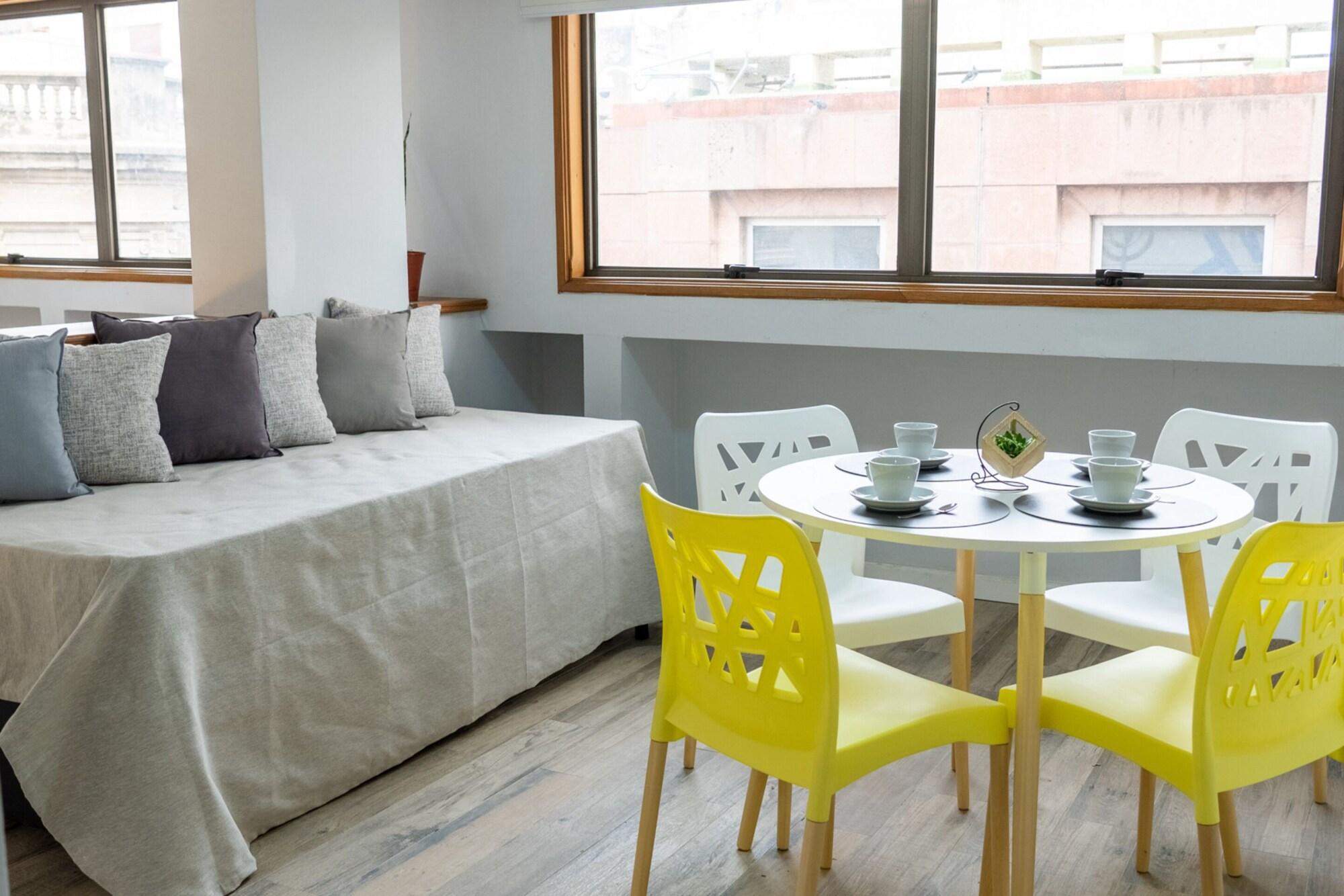 Vilaut Smart Flat Córdoba Luaran gambar