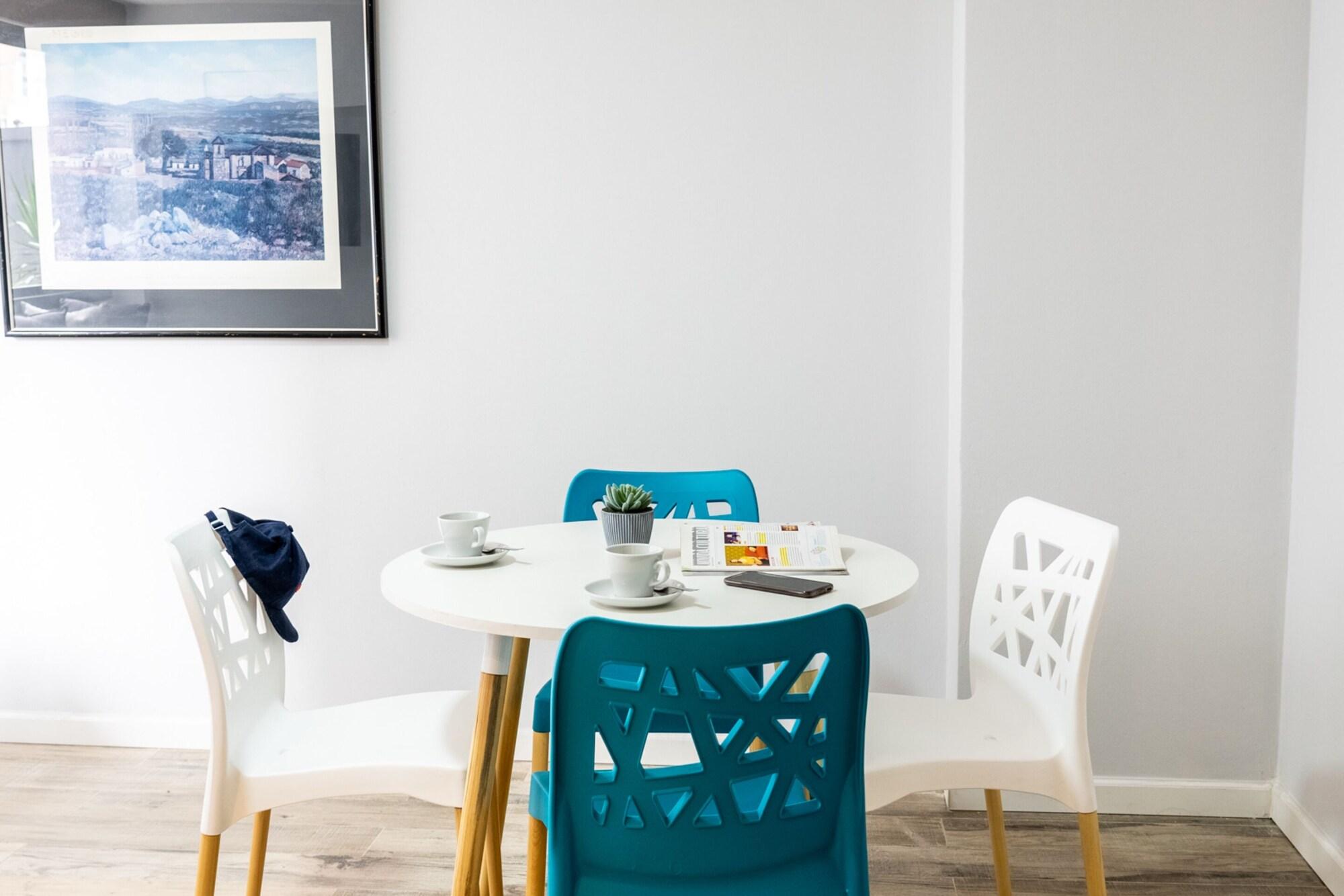 Vilaut Smart Flat Córdoba Luaran gambar