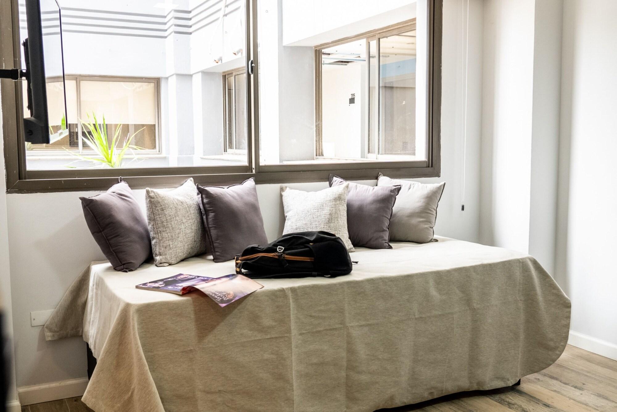 Vilaut Smart Flat Córdoba Luaran gambar