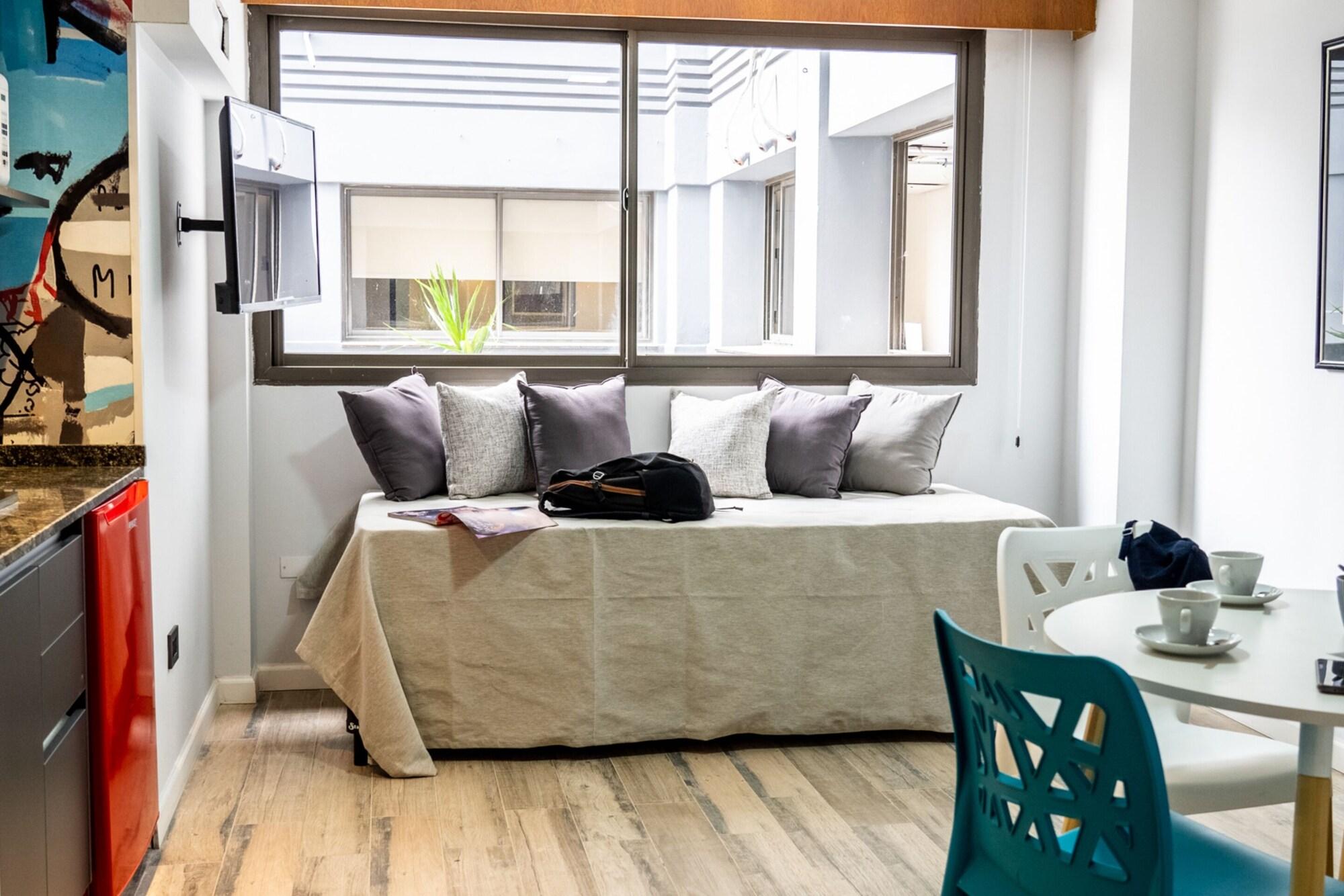 Vilaut Smart Flat Córdoba Luaran gambar