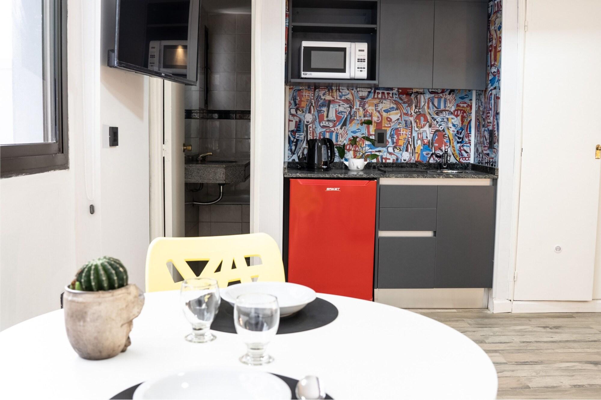 Vilaut Smart Flat Córdoba Luaran gambar