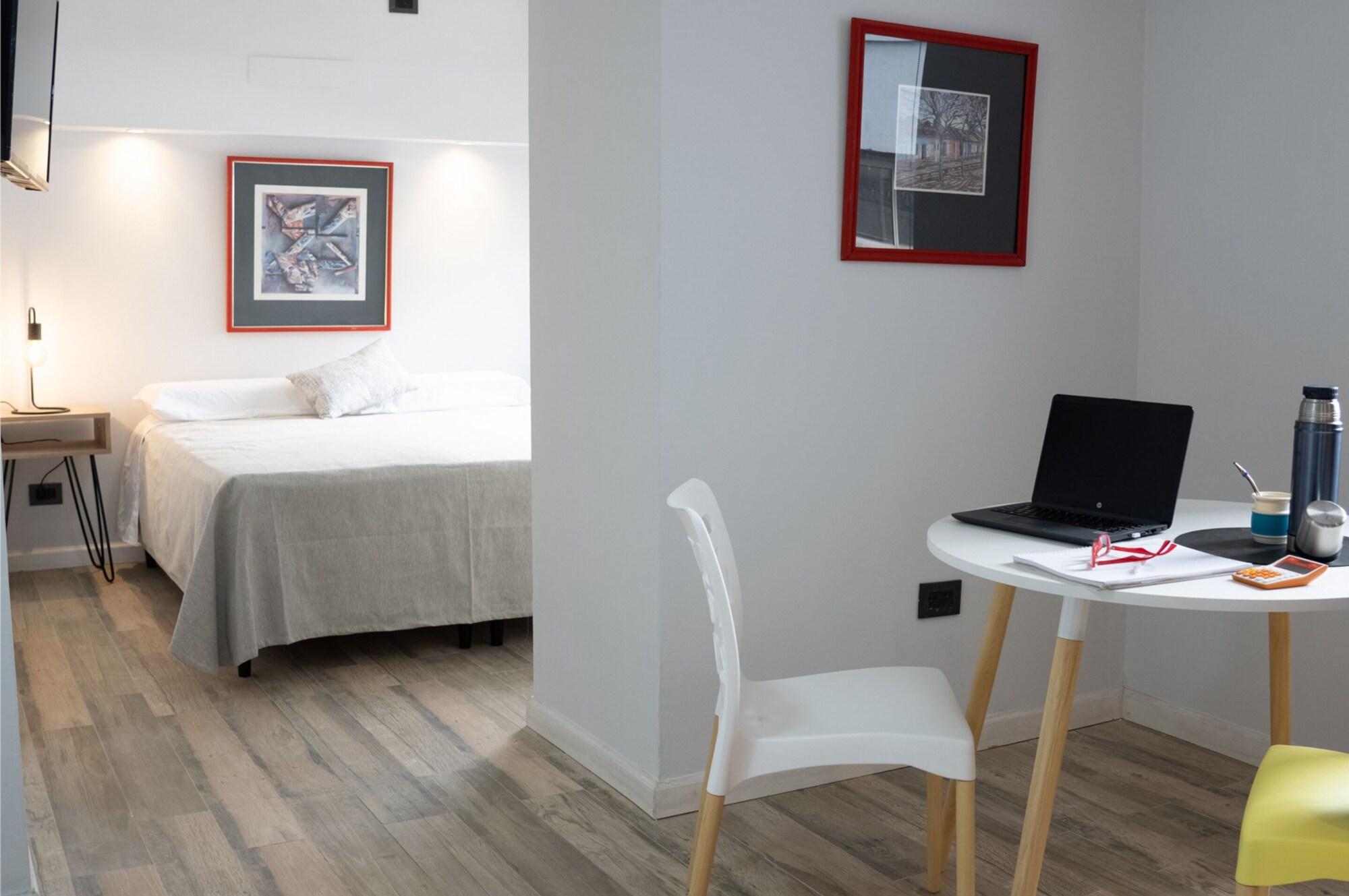 Vilaut Smart Flat Córdoba Luaran gambar