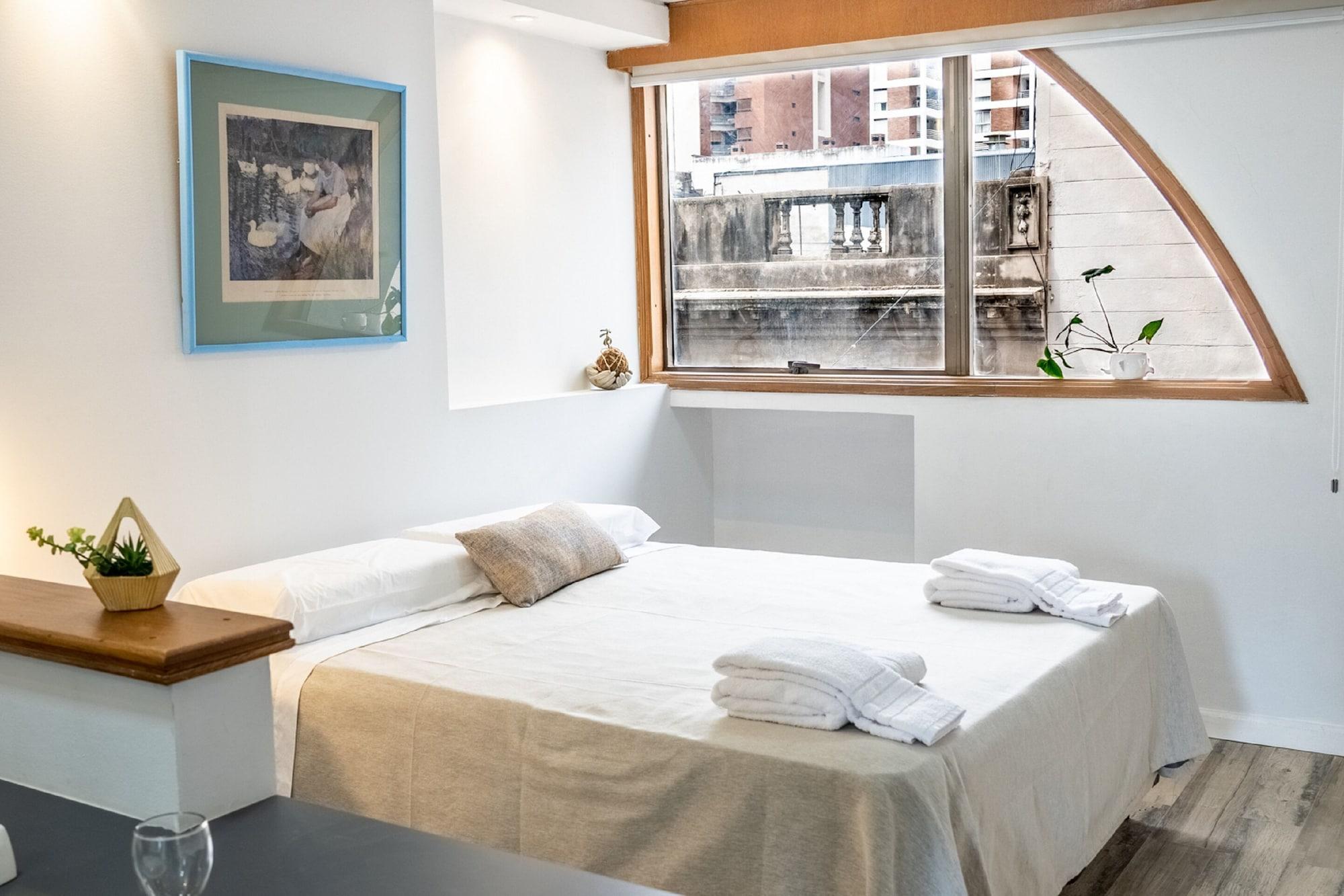 Vilaut Smart Flat Córdoba Luaran gambar