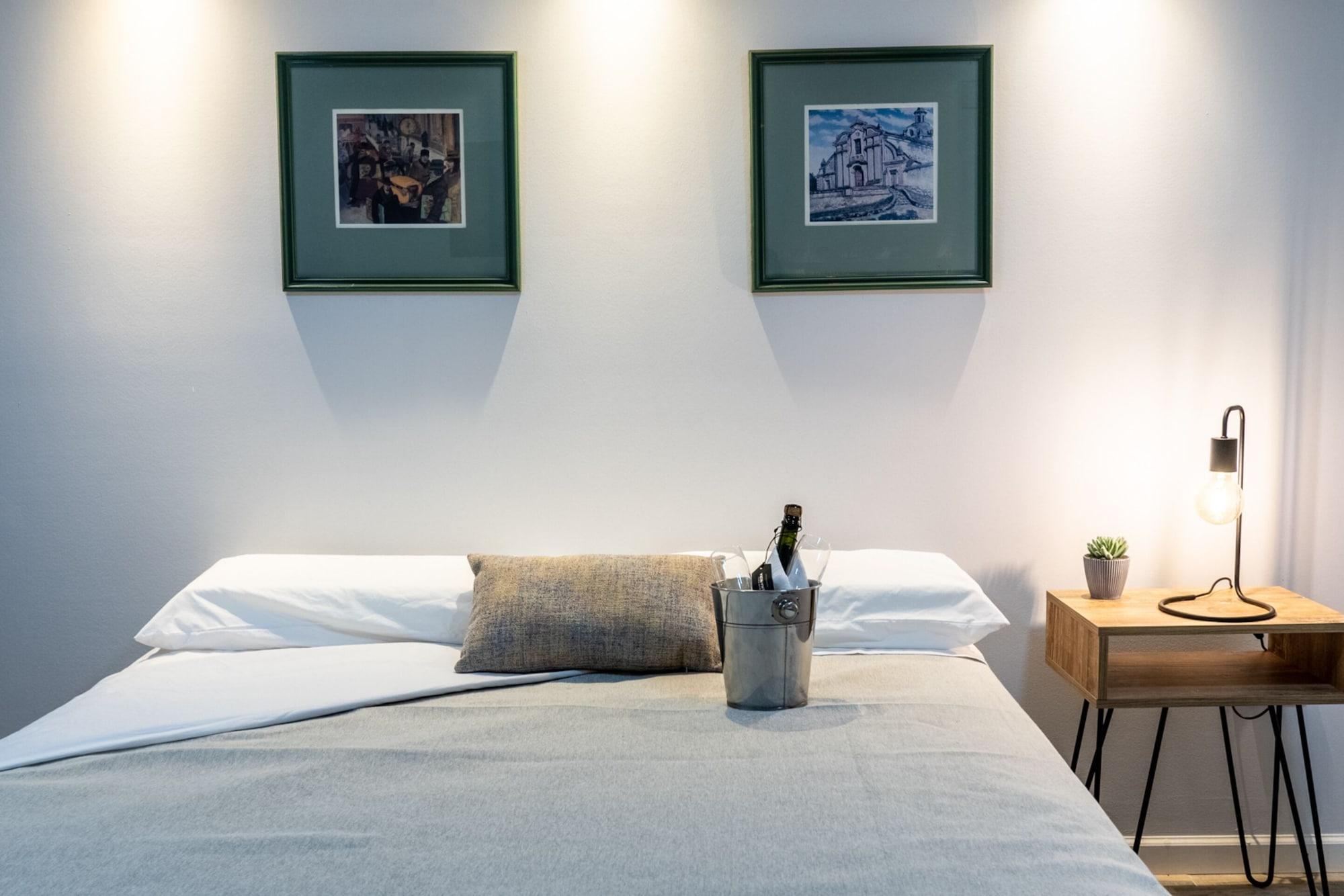 Vilaut Smart Flat Córdoba Luaran gambar