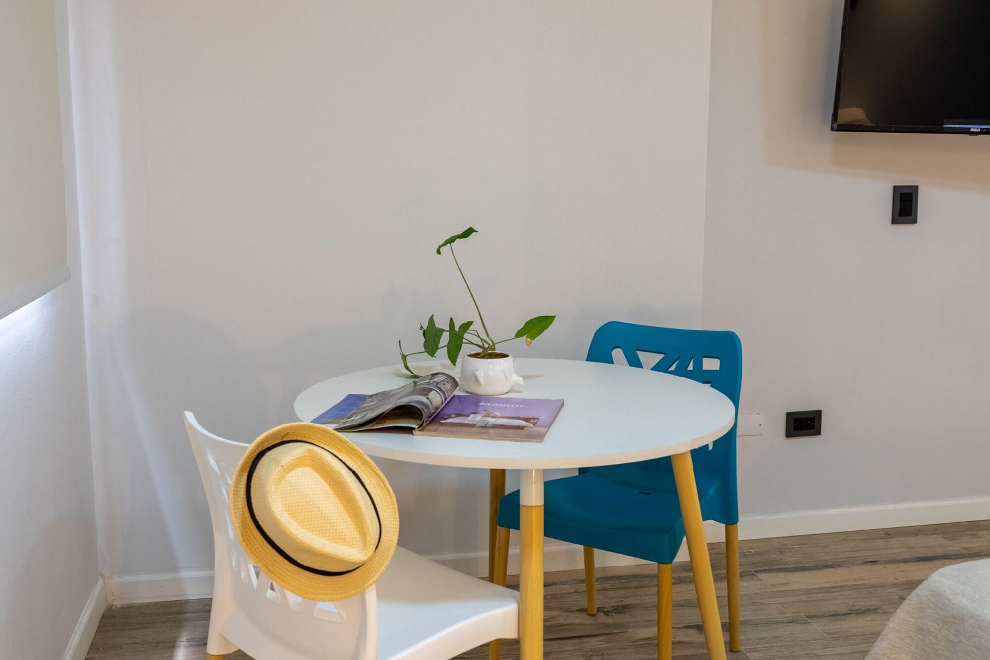 Vilaut Smart Flat Córdoba Luaran gambar
