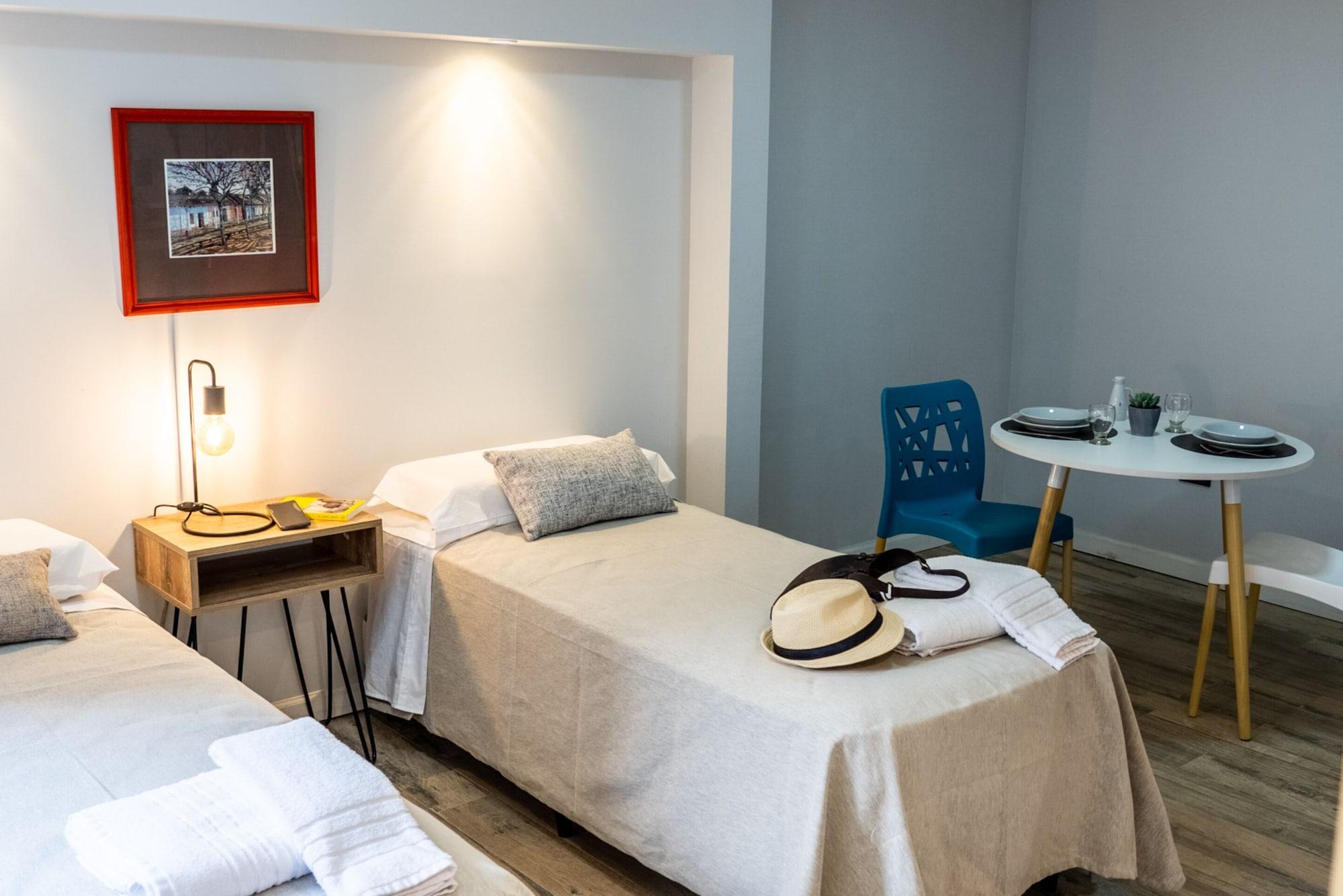 Vilaut Smart Flat Córdoba Luaran gambar