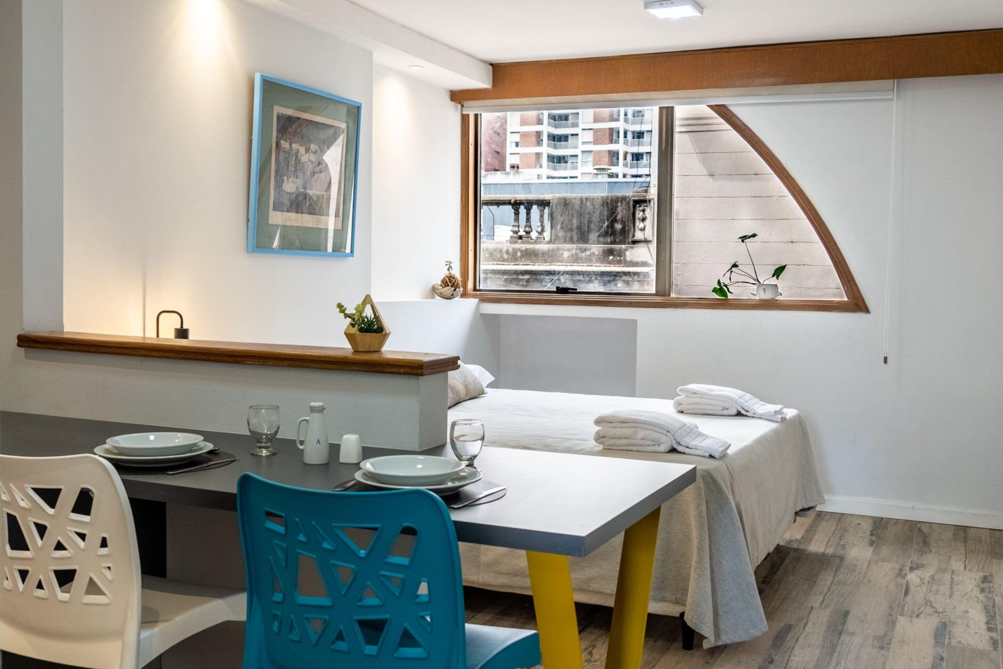 Vilaut Smart Flat Córdoba Luaran gambar