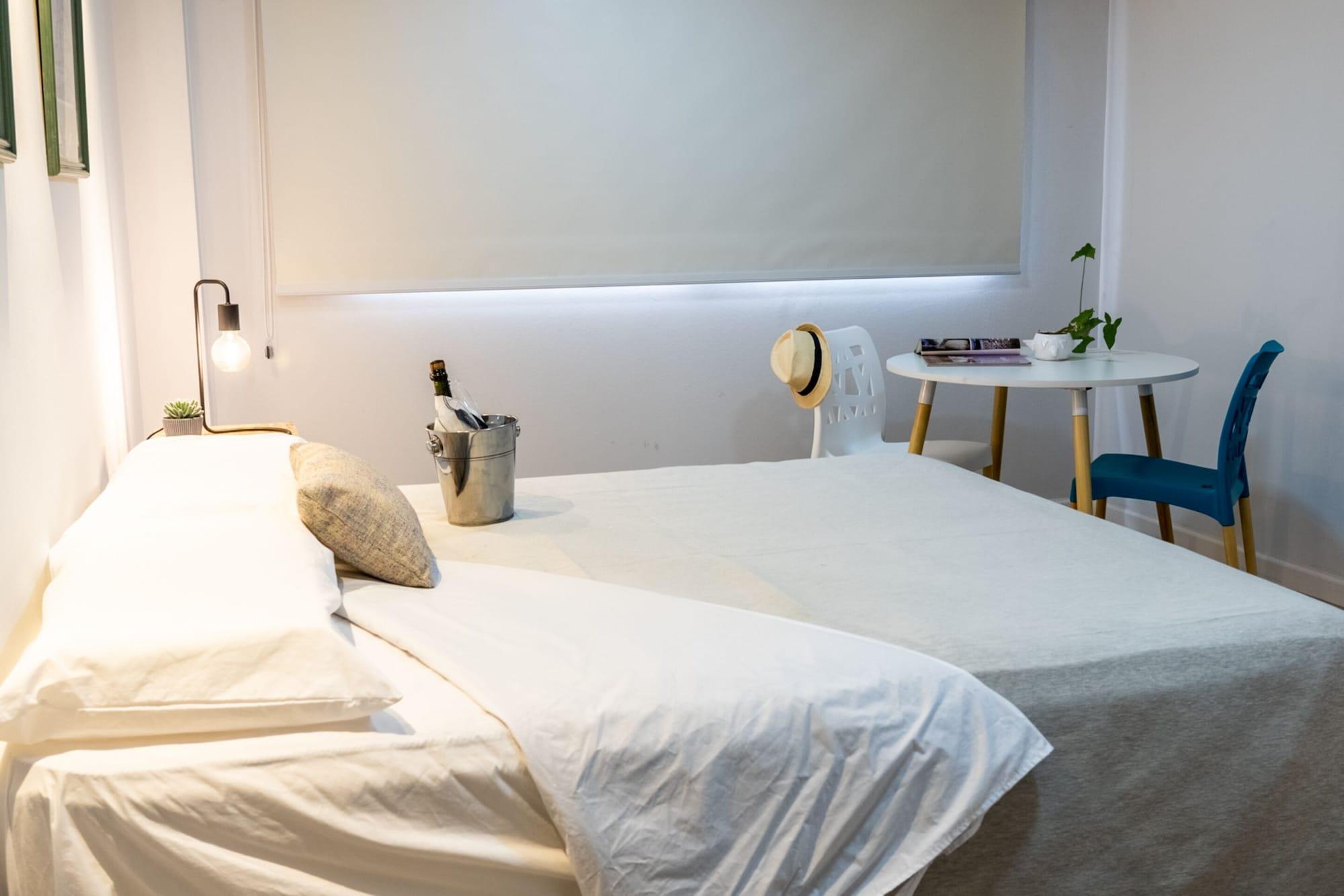 Vilaut Smart Flat Córdoba Luaran gambar